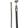 Raybestos BC95330 Raybestos Element3 Parking Brake Cable