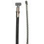Raybestos BC95331 Raybestos Element3 Parking Brake Cable