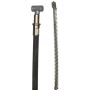 Raybestos BC95331 Raybestos Element3 Parking Brake Cable