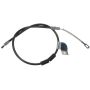 Raybestos BC95342 Raybestos Element3 Parking Brake Cable