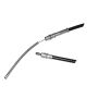 Raybestos BC95344 Raybestos Element3 Parking Brake Cable