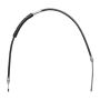Raybestos BC95344 Raybestos Element3 Parking Brake Cable