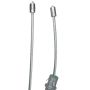 Raybestos BC95346 Raybestos Element3 Parking Brake Cable