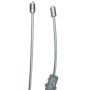 Raybestos BC95346 Raybestos Element3 Parking Brake Cable