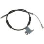 Raybestos BC95347 Raybestos Element3 Parking Brake Cable