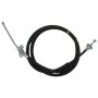 Raybestos BC95355 Raybestos Element3 Parking Brake Cable