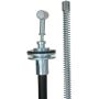 Raybestos BC95355 Raybestos Element3 Parking Brake Cable
