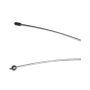 Raybestos BC95367 Raybestos Element3 Parking Brake Cable