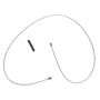 Raybestos BC95367 Raybestos Element3 Parking Brake Cable