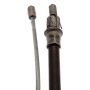 Raybestos BC95372 Raybestos Element3 Parking Brake Cable