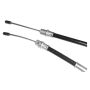 Raybestos BC95372 Raybestos Element3 Parking Brake Cable