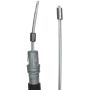 Raybestos BC95373 Raybestos Element3 Parking Brake Cable