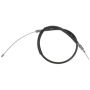 Raybestos BC95373 Raybestos Element3 Parking Brake Cable