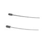 Raybestos BC95377 Raybestos Element3 Parking Brake Cable
