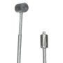 Raybestos BC95389 Raybestos Element3 Parking Brake Cable