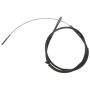 Raybestos BC95392 Raybestos Element3 Parking Brake Cable