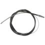 Raybestos BC95398 Raybestos Element3 Parking Brake Cable