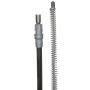 Raybestos BC95398 Raybestos Element3 Parking Brake Cable