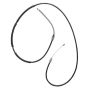 Raybestos BC95401 Raybestos Element3 Parking Brake Cable