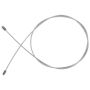 Raybestos BC95404 Raybestos Element3 Parking Brake Cable