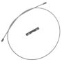 Raybestos BC95407 Raybestos Element3 Parking Brake Cable