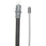 Raybestos BC95408 Raybestos Element3 Parking Brake Cable