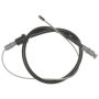 Raybestos BC95408 Raybestos Element3 Parking Brake Cable