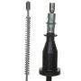 Raybestos BC95412 Raybestos Element3 Parking Brake Cable