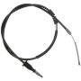 Raybestos BC95412 Raybestos Element3 Parking Brake Cable