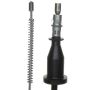 Raybestos BC95412 Raybestos Element3 Parking Brake Cable