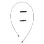 Raybestos BC95413 Raybestos Element3 Parking Brake Cable