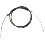 Raybestos BC95417 Raybestos Element3 Parking Brake Cable