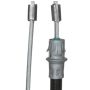 Raybestos BC95418 Raybestos Element3 Parking Brake Cable