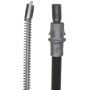 Raybestos BC95421 Raybestos Element3 Parking Brake Cable