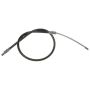 Raybestos BC95421 Raybestos Element3 Parking Brake Cable