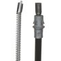 Raybestos BC95421 Raybestos Element3 Parking Brake Cable