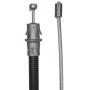 Raybestos BC95422 Raybestos Element3 Parking Brake Cable
