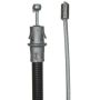 Raybestos BC95422 Raybestos Element3 Parking Brake Cable
