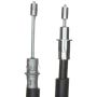 Raybestos BC95424 Raybestos Element3 Parking Brake Cable