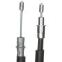 Raybestos BC95424 Raybestos Element3 Parking Brake Cable