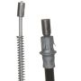 Raybestos BC95425 Raybestos Element3 Parking Brake Cable