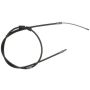 Raybestos BC95425 Raybestos Element3 Parking Brake Cable
