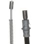Raybestos BC95425 Raybestos Element3 Parking Brake Cable