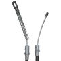 Raybestos BC95430 Raybestos Element3 Parking Brake Cable