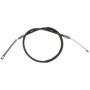 Raybestos BC95430 Raybestos Element3 Parking Brake Cable
