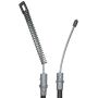 Raybestos BC95430 Raybestos Element3 Parking Brake Cable
