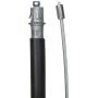 Raybestos BC95434 Raybestos Element3 Parking Brake Cable