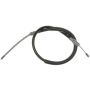 Raybestos BC95436 Raybestos Element3 Parking Brake Cable