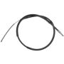 Raybestos BC95442 Raybestos Element3 Parking Brake Cable