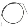 Raybestos BC95447 Raybestos Element3 Parking Brake Cable